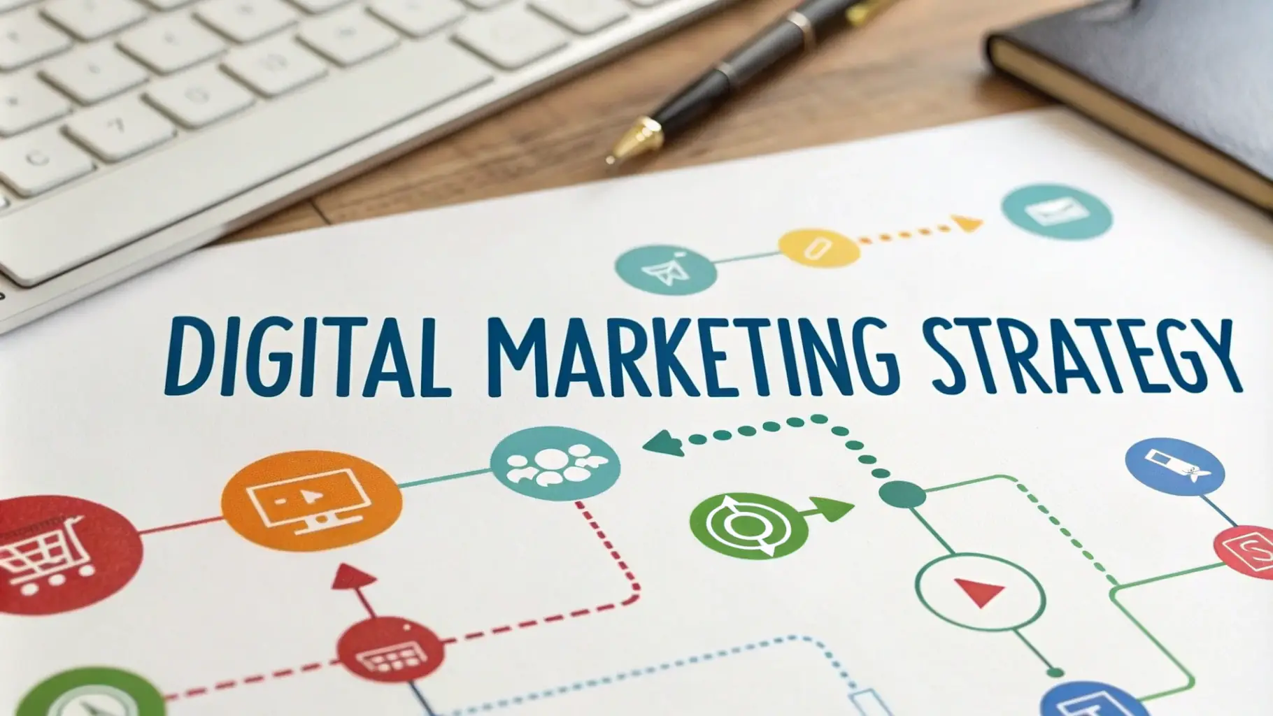 Creating Effective Digital Marketing Strategies - Ilaria Mattei Digital ...